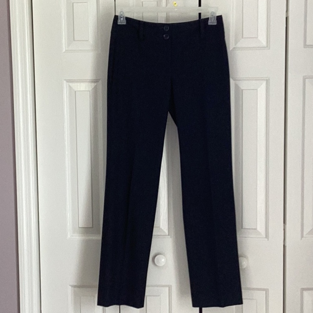 Dress Slacks, Ann Taylor, Margo style